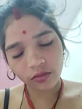 Mahek love143 online show from 07.11.26