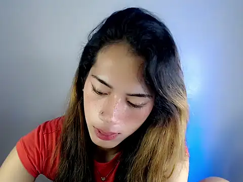 Snapshot of ashley_bombshell chatting on 10.25.25 ashley bombshell online show from 10.25.25