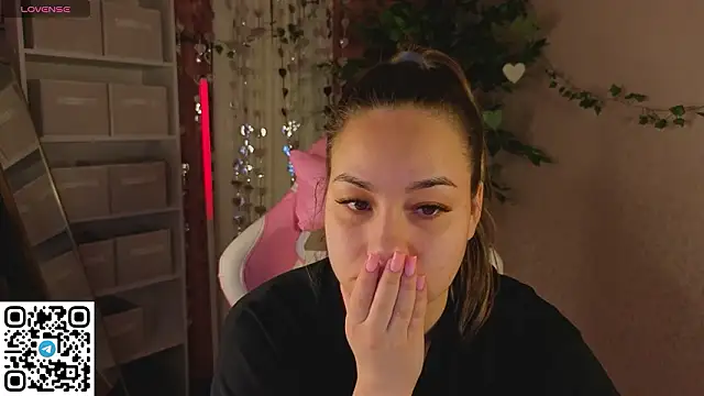 Al1ice Moures online show from 02.14.26