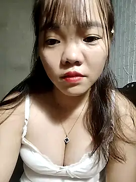 Snapshot of Meomeo-meo chatting on 10.04.25 Meomeo-meo online show from 10.04.25