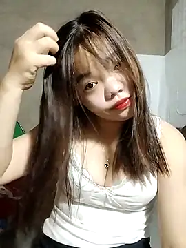 Snapshot of Meomeo-meo chatting on 10.05.25 Meomeo-meo online show from 10.05.25