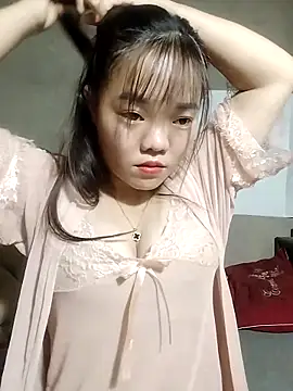 Snapshot of Meomeo-meo chatting on 10.06.25 Meomeo-meo online show from 10.06.25