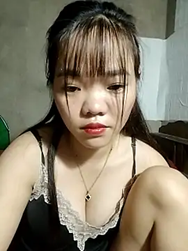 Snapshot of Meomeo-meo chatting on 10.07.25 Meomeo-meo online show from 10.07.25