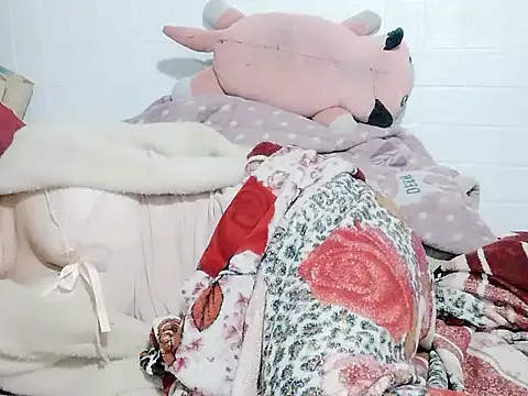 Snapshot of Meomeo-meo chatting on 11.02.25 Meomeo-meo online show from 11.02.25