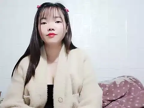 Snapshot of Meomeo-meo chatting on 11.03.25 Meomeo-meo online show from 11.03.25