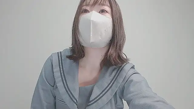 Cocoro chan JP online show from 09.24.25