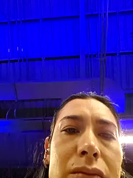 Coraline  dk2 online show from 10.19.25