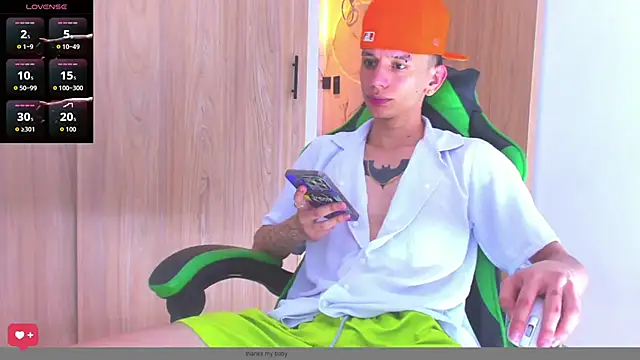 Skinny batman online show from 10.11.25