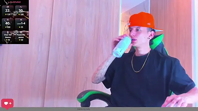 Skinny batman online show from 10.23.25