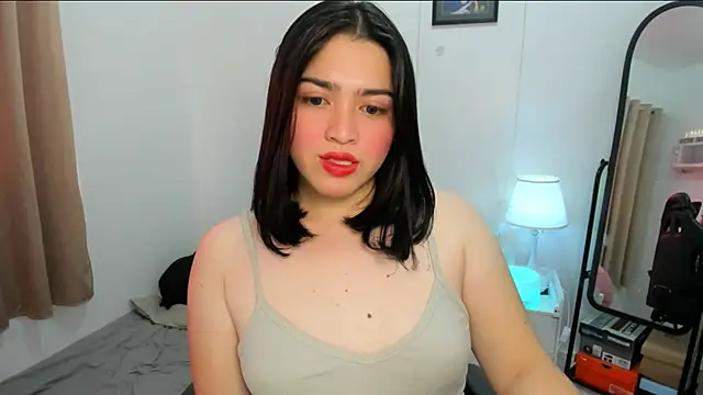 BubbbleButtDemi online show from 09.27.25