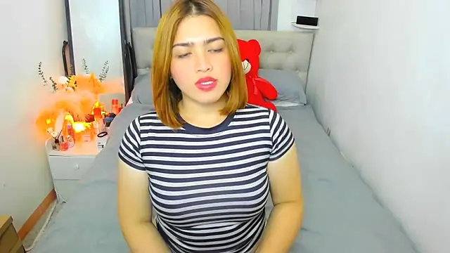 BubbbleButtDemi online show from 02.01.26