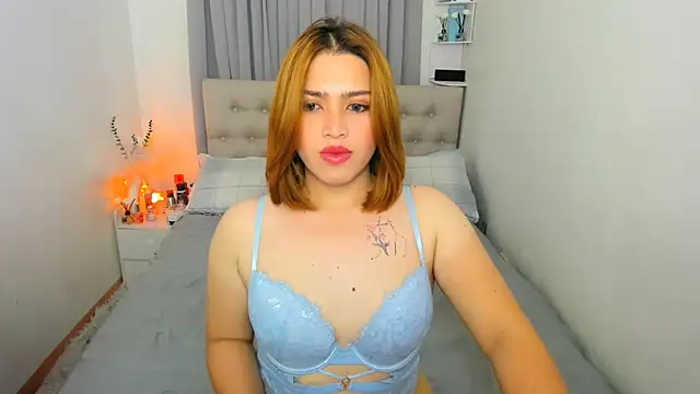 BubbbleButtDemi online show from 02.05.26