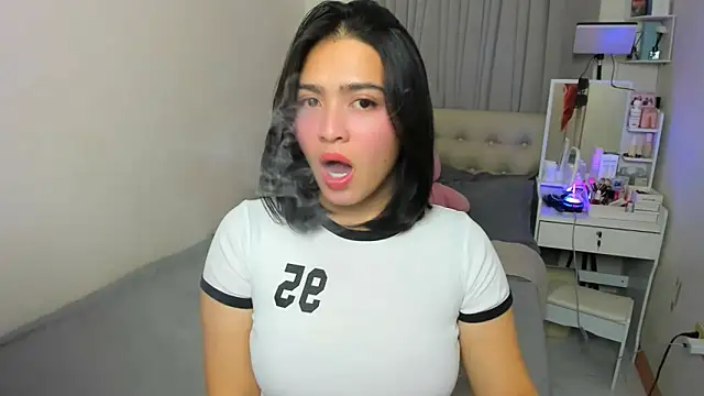 BubbbleButtDemi online show from 05.03.26