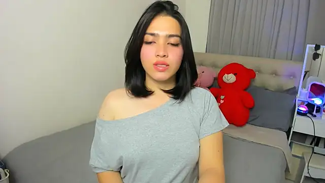 BubbbleButtDemi online show from 05.09.26