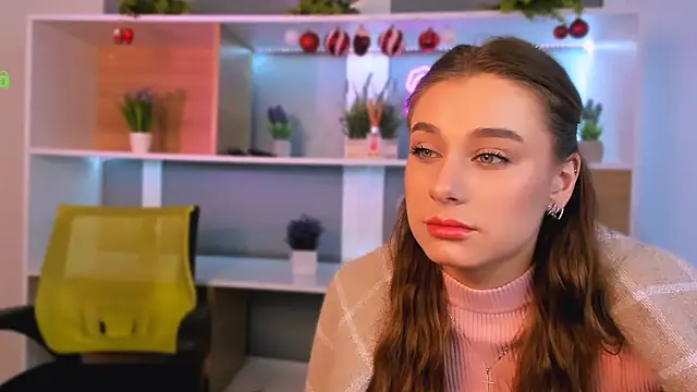 nicole muah online show from 01.09.26