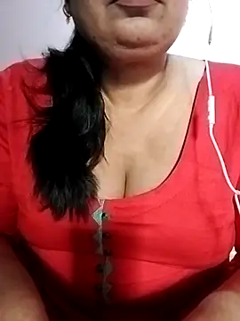 Snapshot of Punjabi_Jatni chatting on 10.15.25 Punjabi Jatni online show from 10.15.25