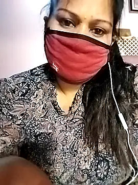 Snapshot of Punjabi_Jatni chatting on 10.20.25 Punjabi Jatni online show from 10.20.25