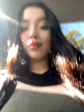 Snapshot of kiss_Lissa chatting on 09.25.25 kiss Lissa online show from 09.25.25