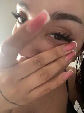 Snapshot of kiss_Lissa chatting on 10.09.25 kiss Lissa online show from 10.09.25