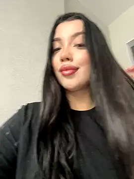 Snapshot of kiss_Lissa chatting on 11.06.25 kiss Lissa online show from 11.06.25