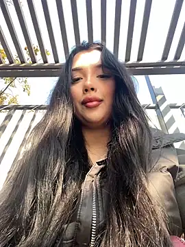 Snapshot of kiss_Lissa chatting on 11.07.25 kiss Lissa online show from 11.07.25