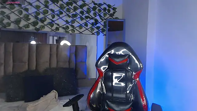 samycollens online show from 10.18.25