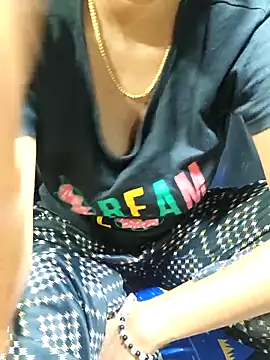 Snapshot of telugu_modal_divya chatting on 02.26.26 telugu modal divya online show from 02.26.26