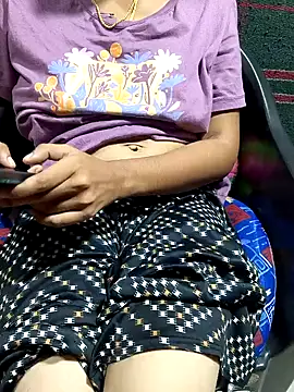 telugu modal divya online show from 04.19.26