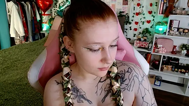 Ayla Hicks online show from 03.21.26