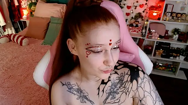 Ayla Hicks online show from 03.26.26