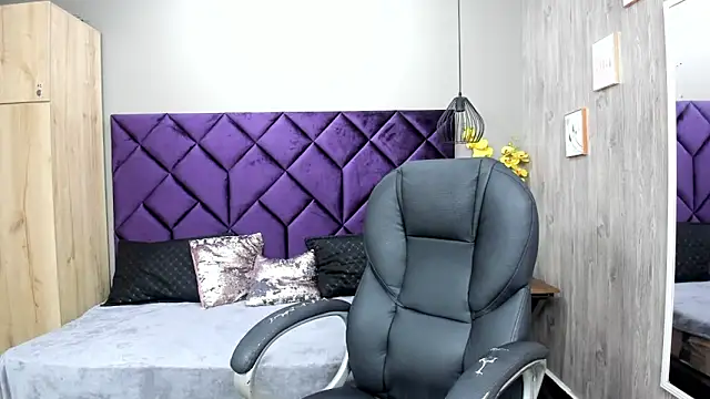 ChloeCampbell03 online show from 11.07.25