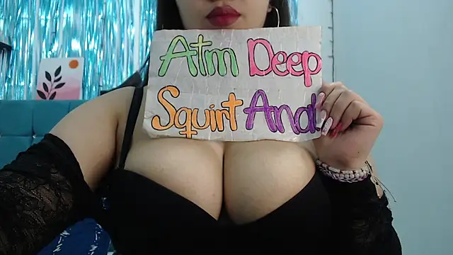 Emilyfire 69 online show from 04.01.26