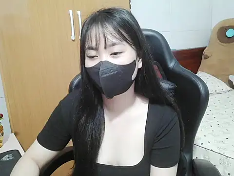 Lilybelle039 online show from 12.01.25