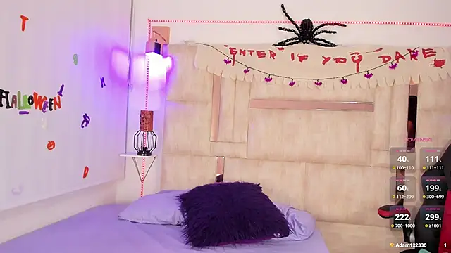 emily  walker online show from 10.22.25