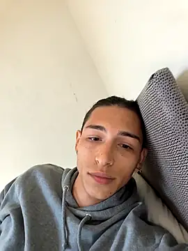 Francoluce23 online show from 10.02.25