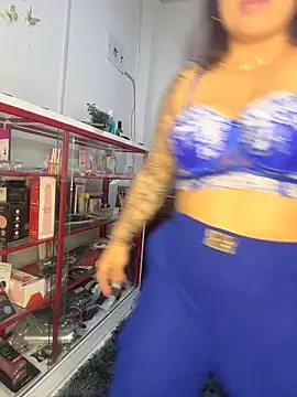 liz and thiago online show from 09.25.25