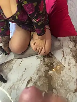 liz and thiago online show from 04.11.26