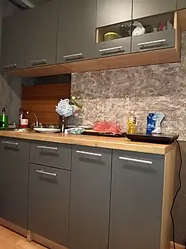 Snapshot of kisette chatting on 10.09.25 kisette online show from 10.09.25