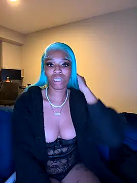 YeahhhitsBreezy online show from 11.02.25