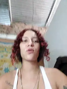 AlanaWildBunny 69 online show from 09.23.25