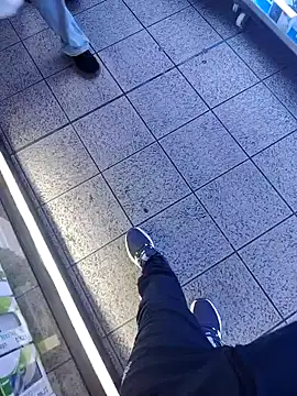 Gigolo31per31 online show from 10.05.25