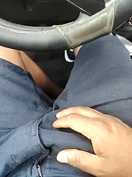 Gigolo31per31 online show from 10.06.25