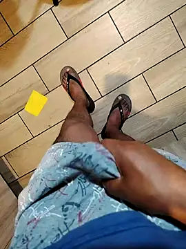 Gigolo31per31 online show from 10.11.25