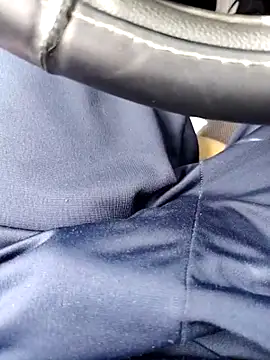 Gigolo31per31 online show from 10.13.25