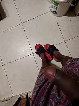 Gigolo31per31 online show from 10.15.25