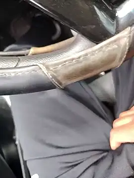 Gigolo31per31 online show from 10.16.25