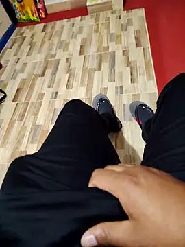 Gigolo31per31 online show from 10.19.25