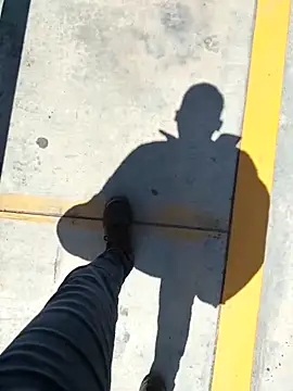 Gigolo31per31 online show from 10.23.25