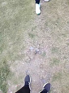 Gigolo31per31 online show from 10.24.25