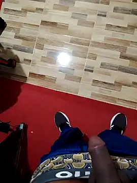 Gigolo31per31 online show from 10.25.25